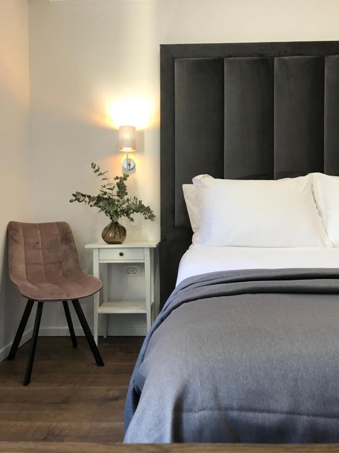 Antares Luxury Rooms Split Exterior photo