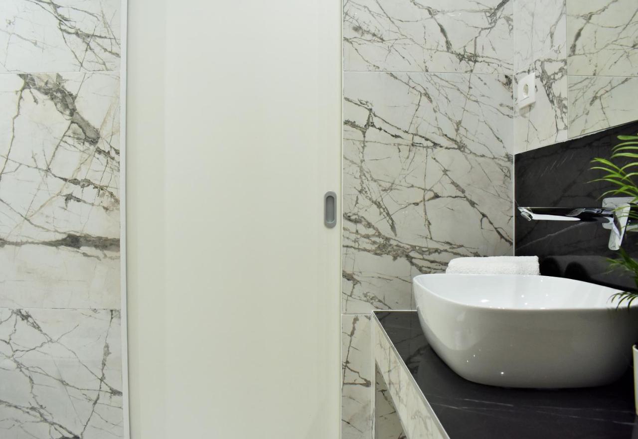 Antares Luxury Rooms Split Exterior photo