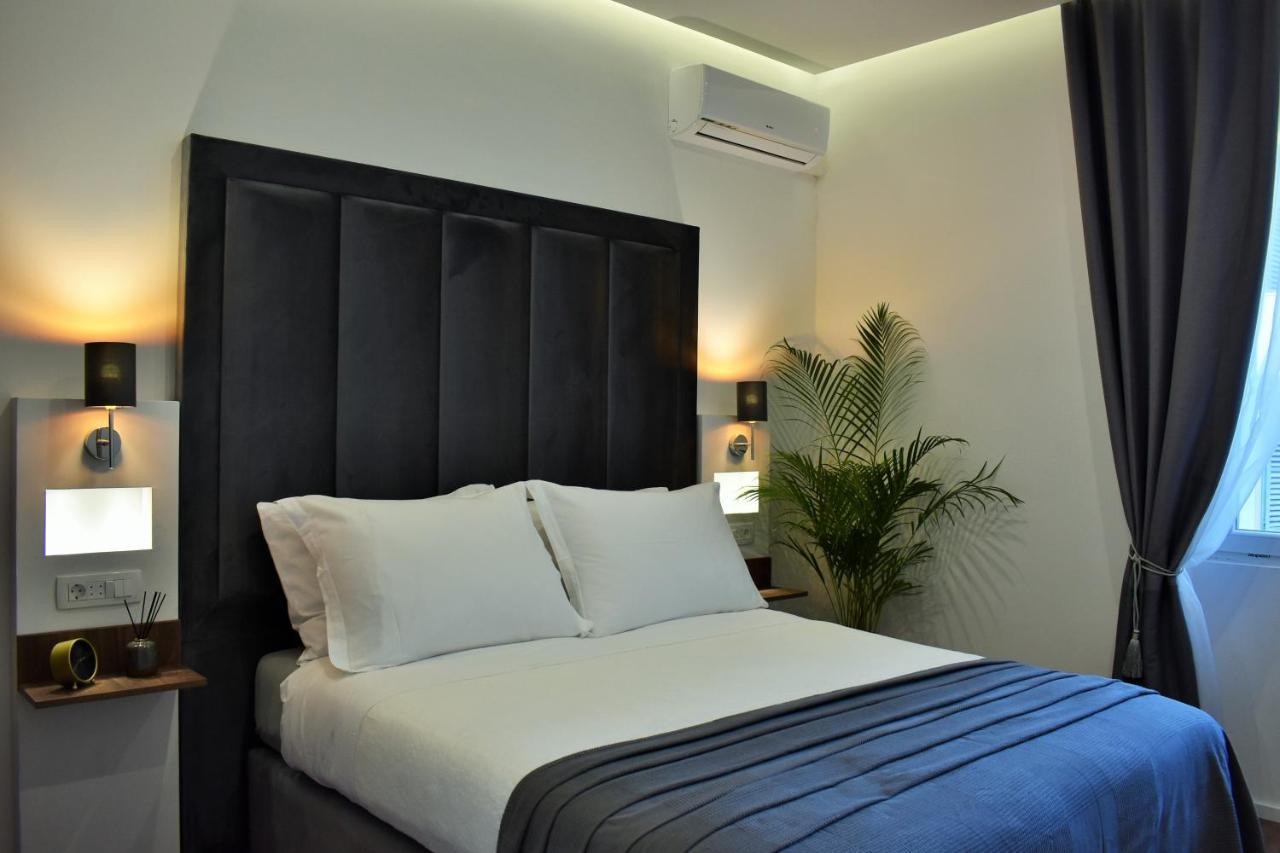 Antares Luxury Rooms Split Exterior photo