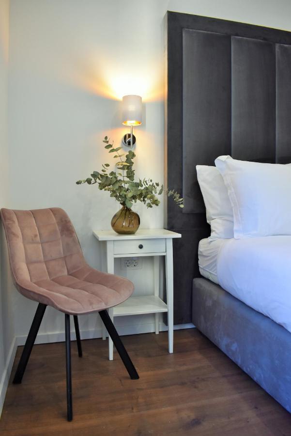 Antares Luxury Rooms Split Exterior photo