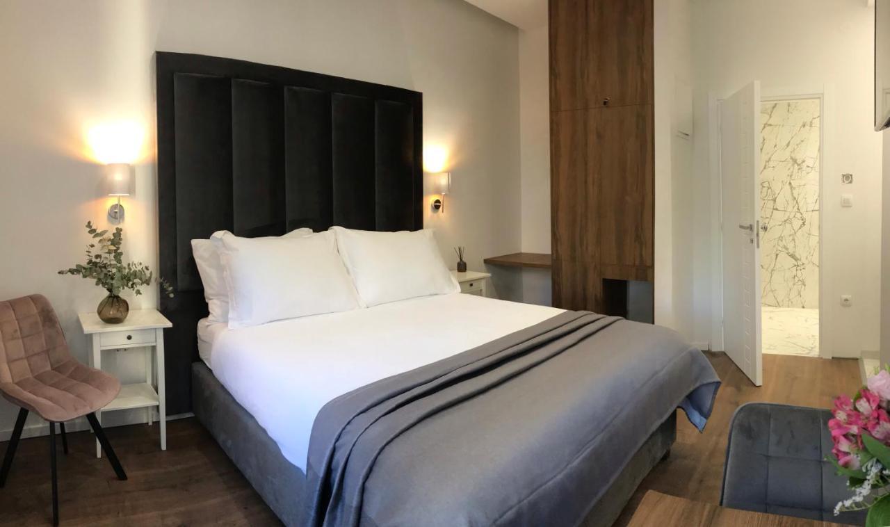 Antares Luxury Rooms Split Exterior photo